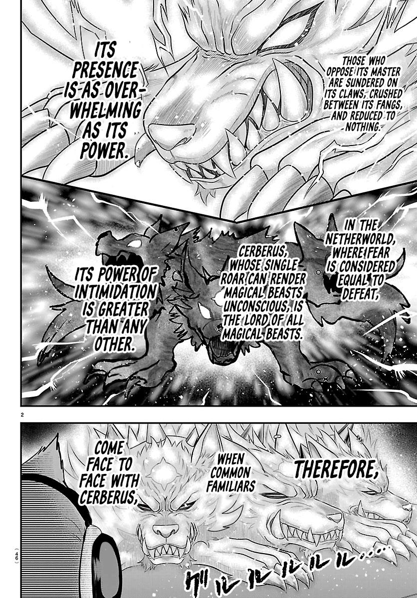 Read Welcome to Demon School! Iruma-kun EN Manga Online