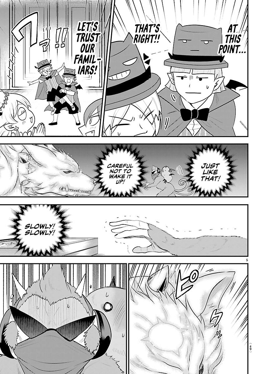 Read Welcome to Demon School! Iruma-kun EN Manga Online