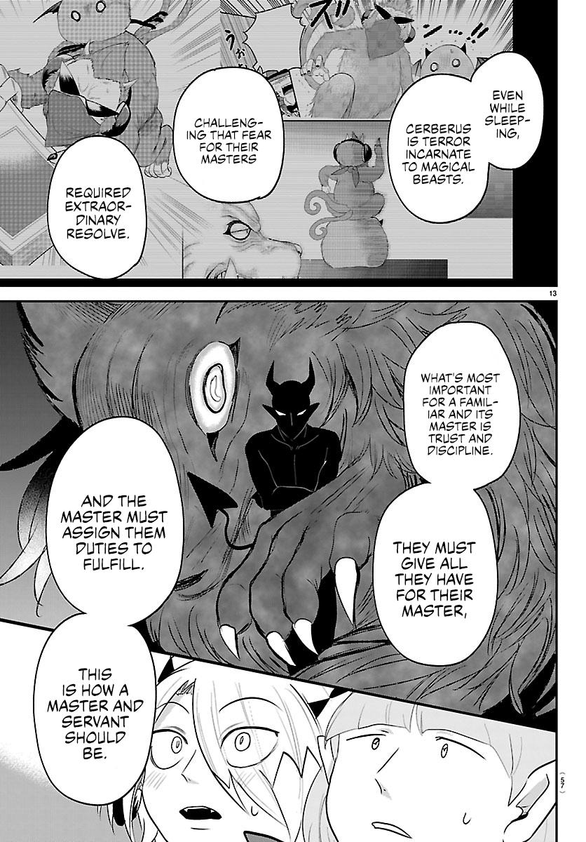Read Welcome to Demon School! Iruma-kun EN Manga Online