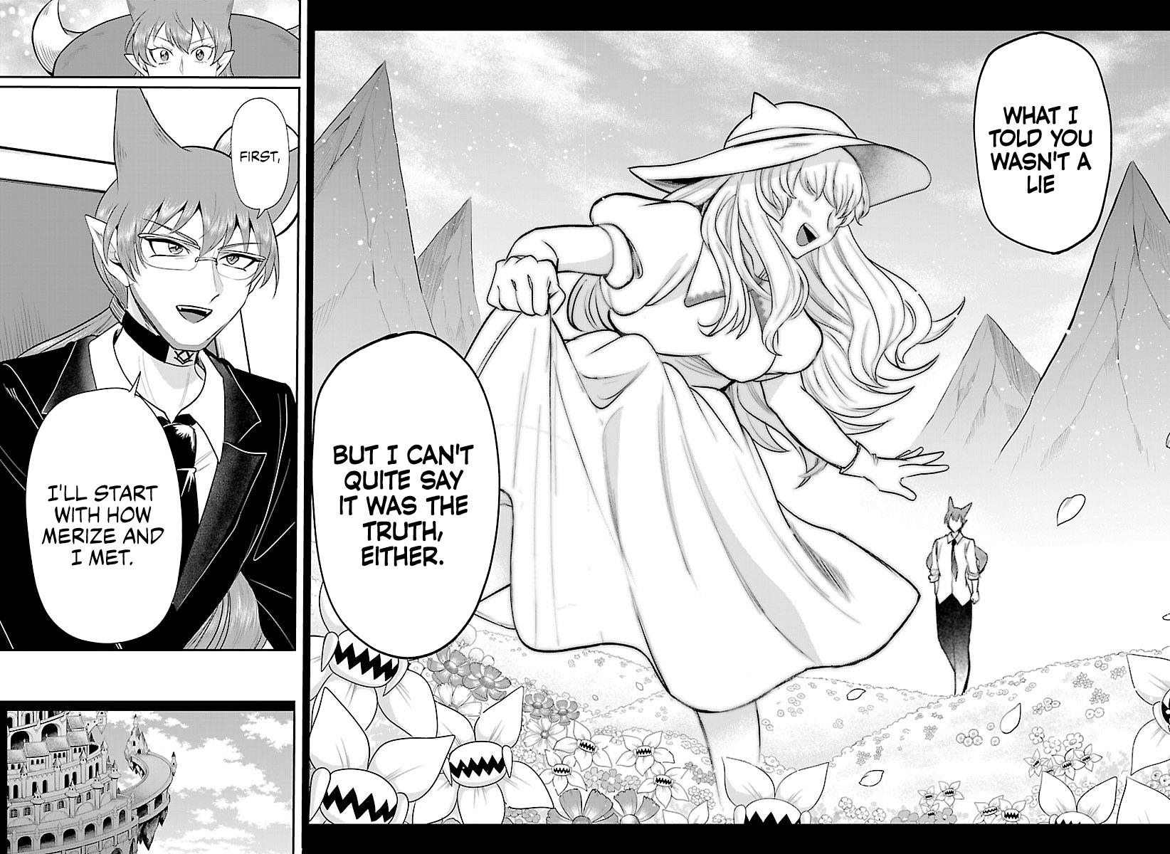 Read Welcome to Demon School! Iruma-kun EN Manga Online