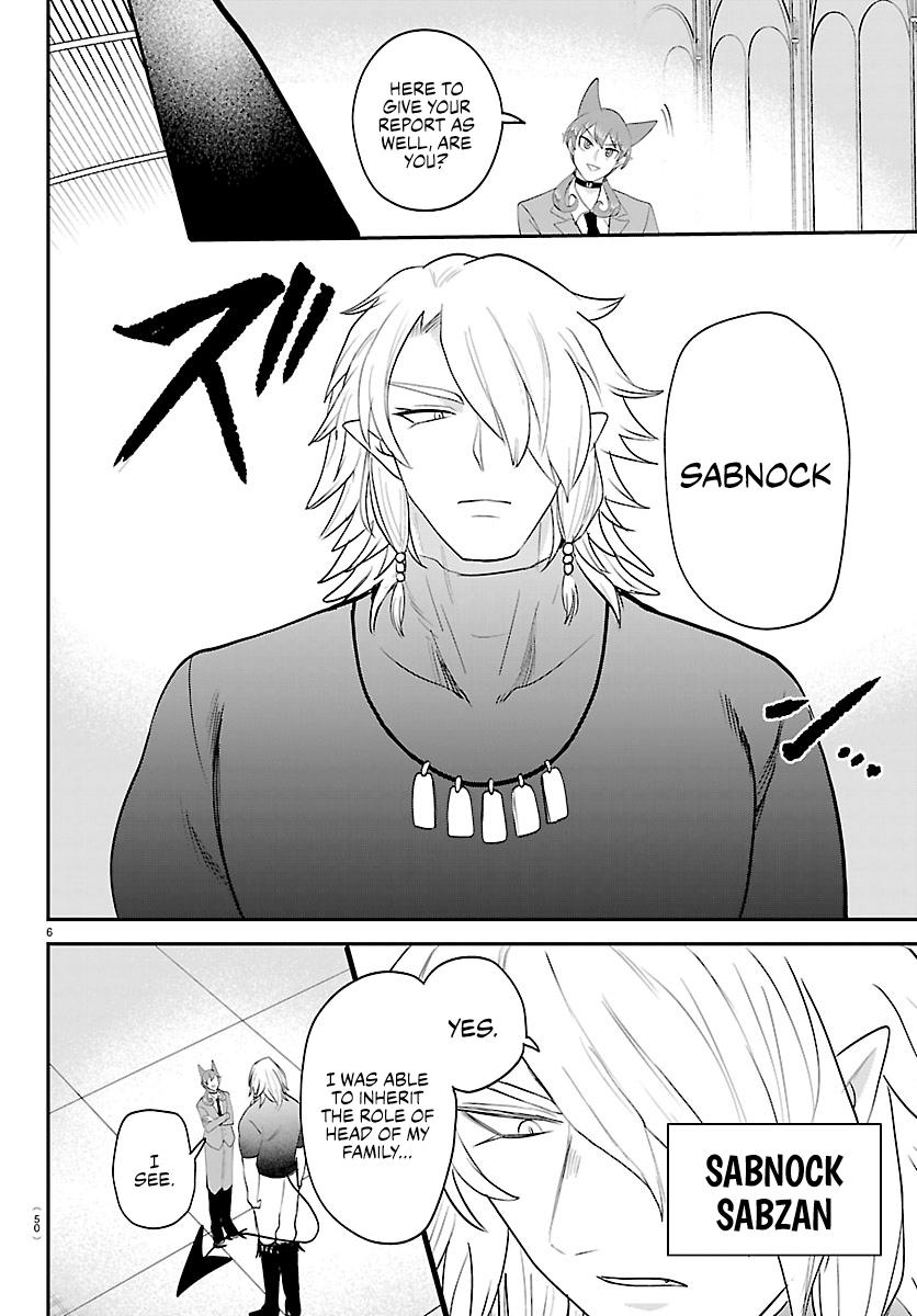 Read Welcome to Demon School! Iruma-kun EN Manga Online