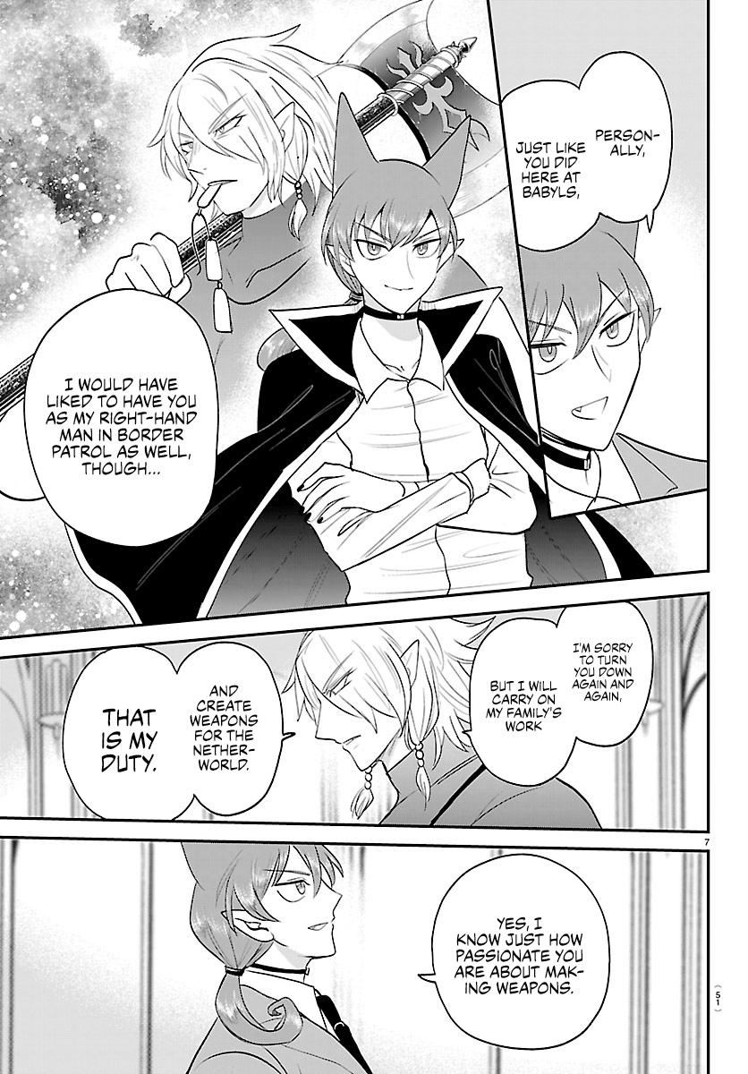 Read Welcome to Demon School! Iruma-kun EN Manga Online