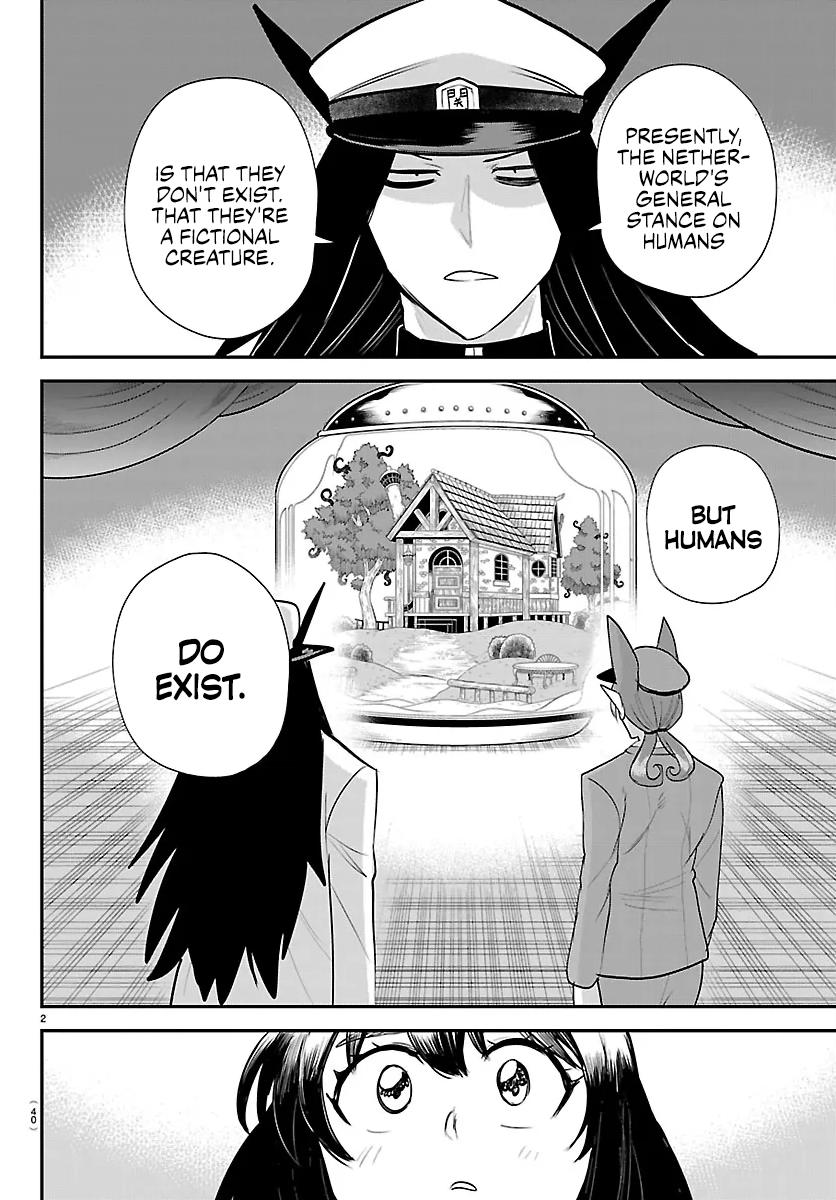 Read Welcome to Demon School! Iruma-kun EN Manga Online