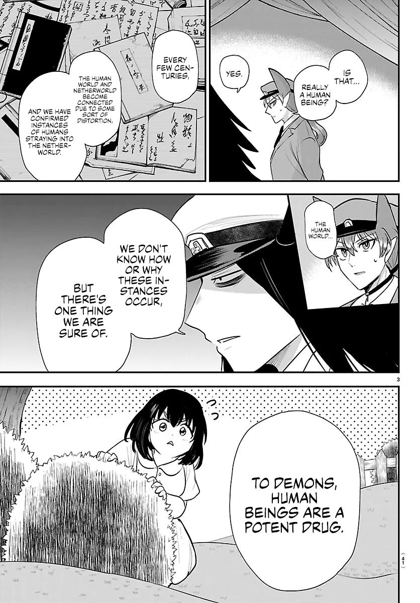 Read Welcome to Demon School! Iruma-kun EN Manga Online