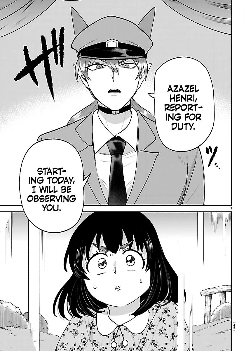 Read Welcome to Demon School! Iruma-kun EN Manga Online