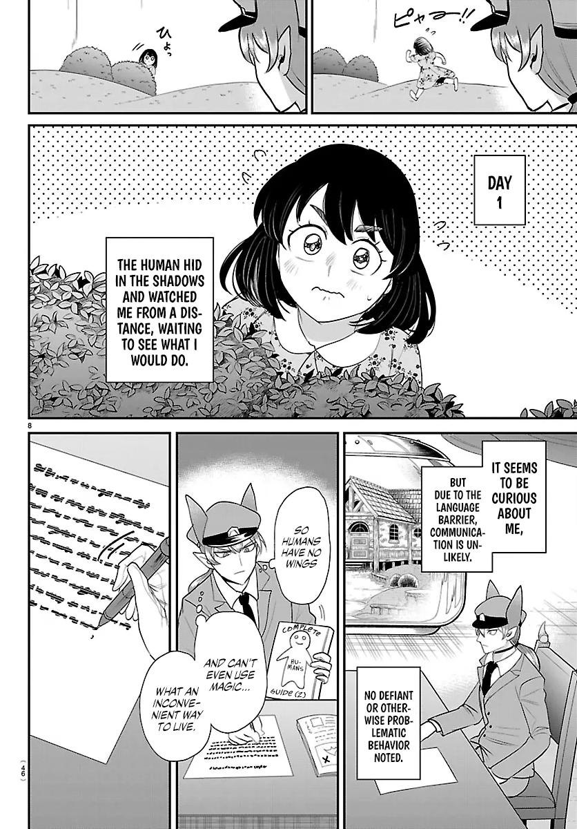 Read Welcome to Demon School! Iruma-kun EN Manga Online