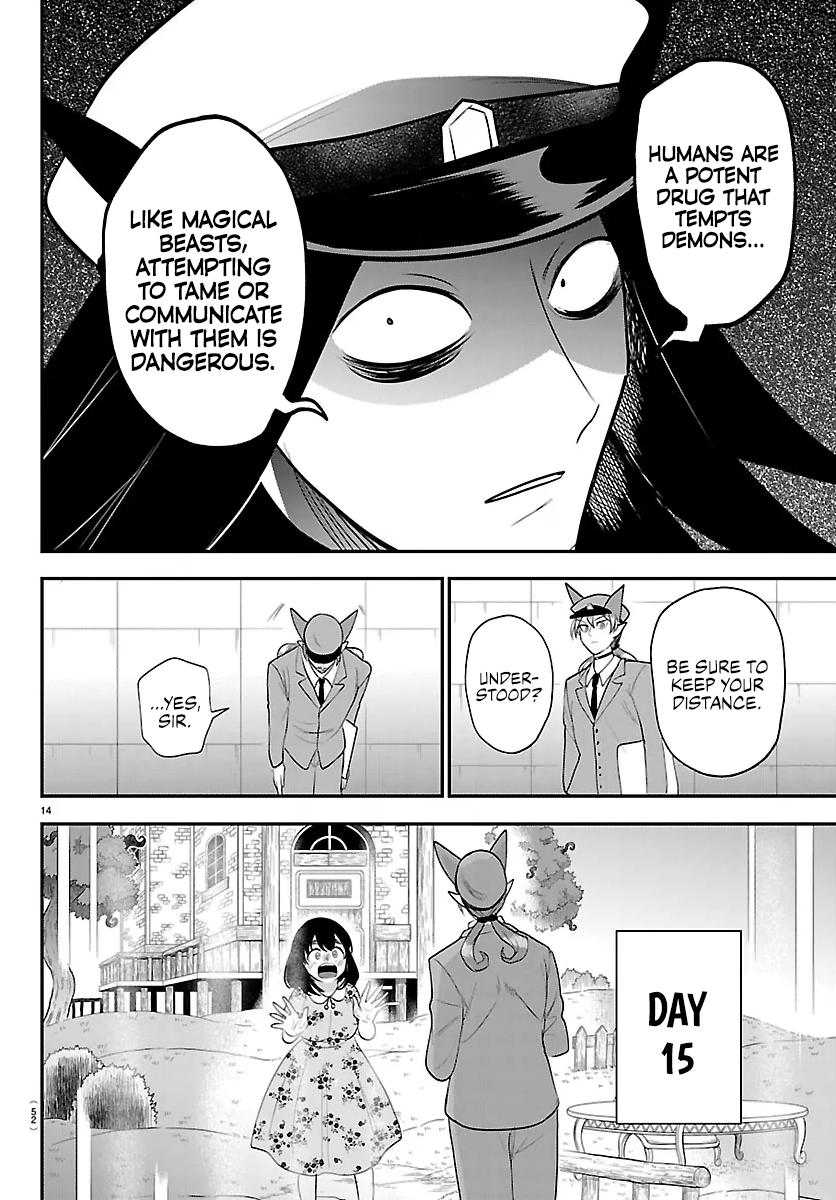 Read Welcome to Demon School! Iruma-kun EN Manga Online