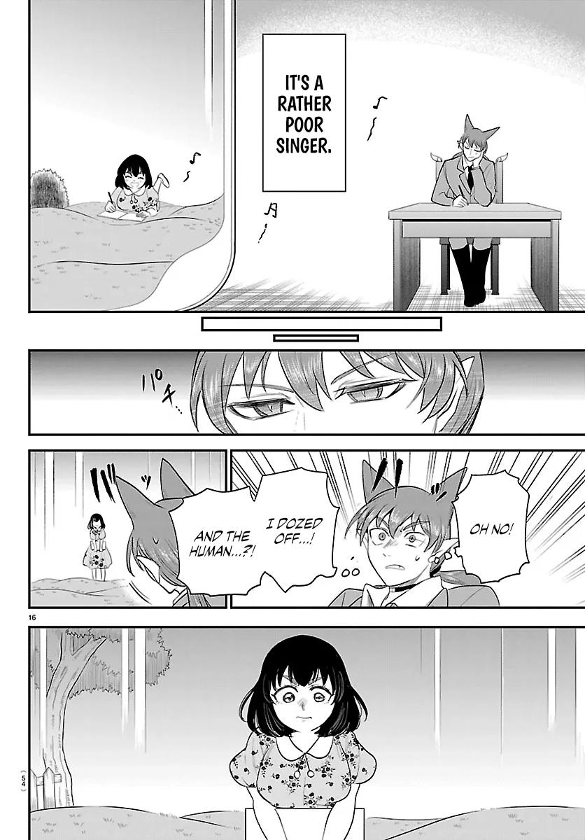 Read Welcome to Demon School! Iruma-kun EN Manga Online