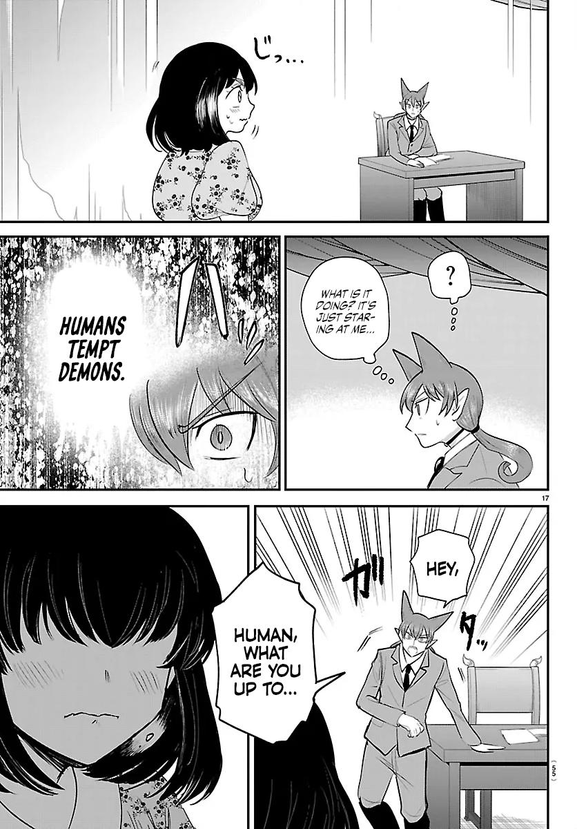 Read Welcome to Demon School! Iruma-kun EN Manga Online