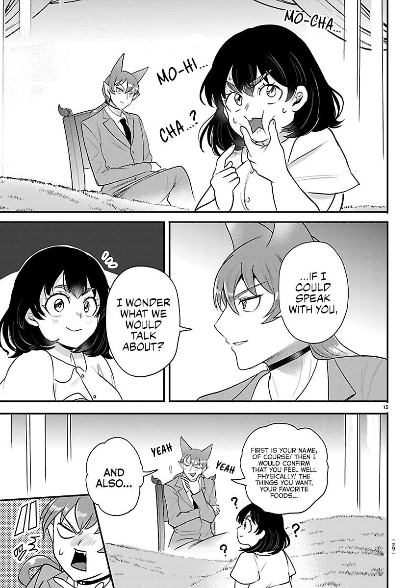 Read Welcome to Demon School! Iruma-kun EN Manga Online