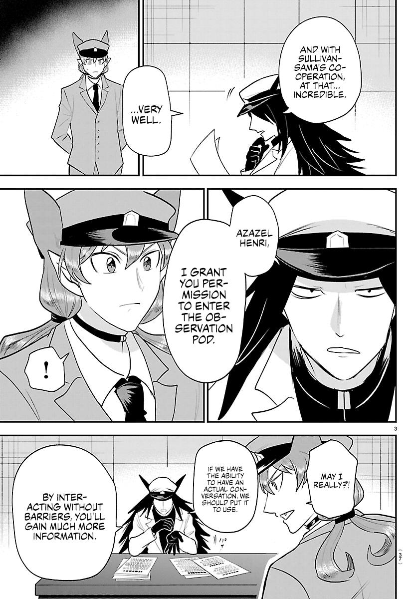 Read Welcome to Demon School! Iruma-kun EN Manga Online