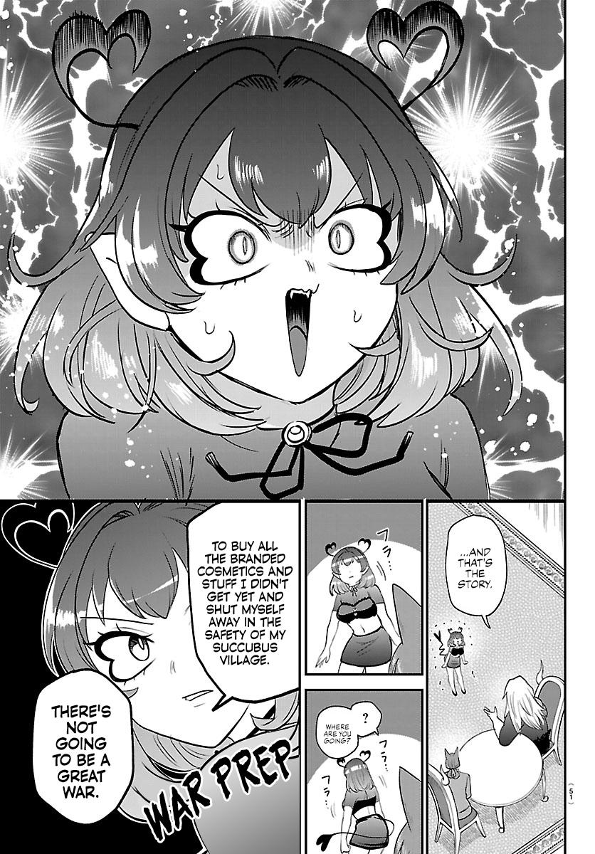 Read Welcome to Demon School! Iruma-kun EN Manga Online