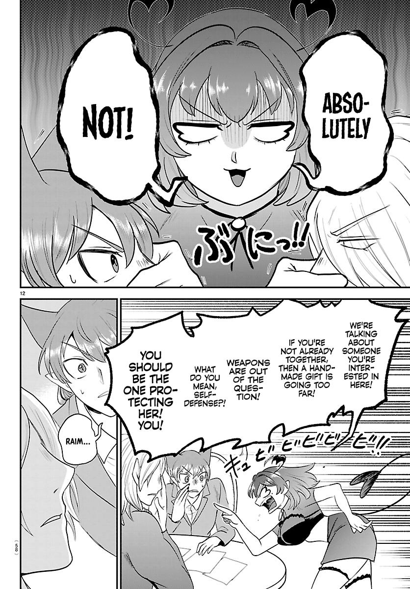 Read Welcome to Demon School! Iruma-kun EN Manga Online