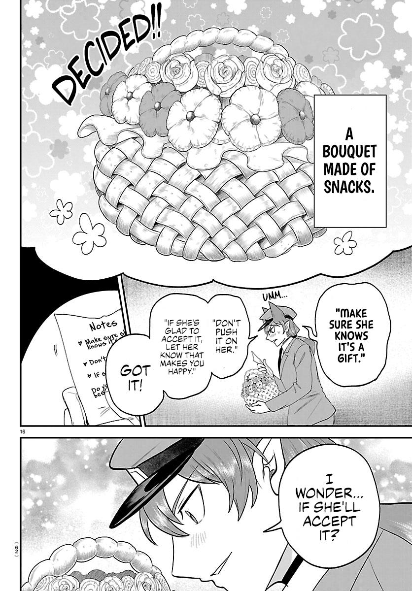 Read Welcome to Demon School! Iruma-kun EN Manga Online