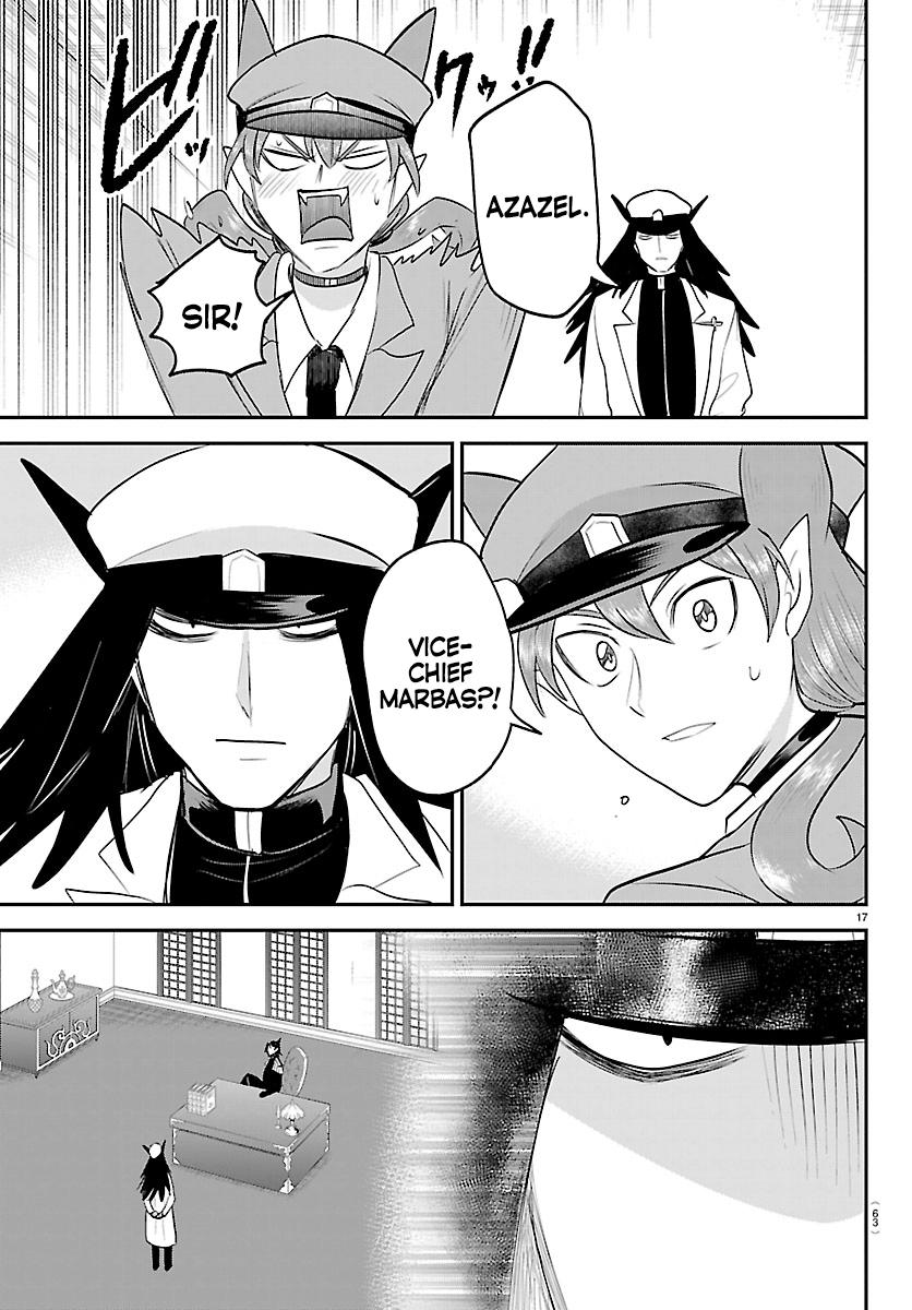 Read Welcome to Demon School! Iruma-kun EN Manga Online