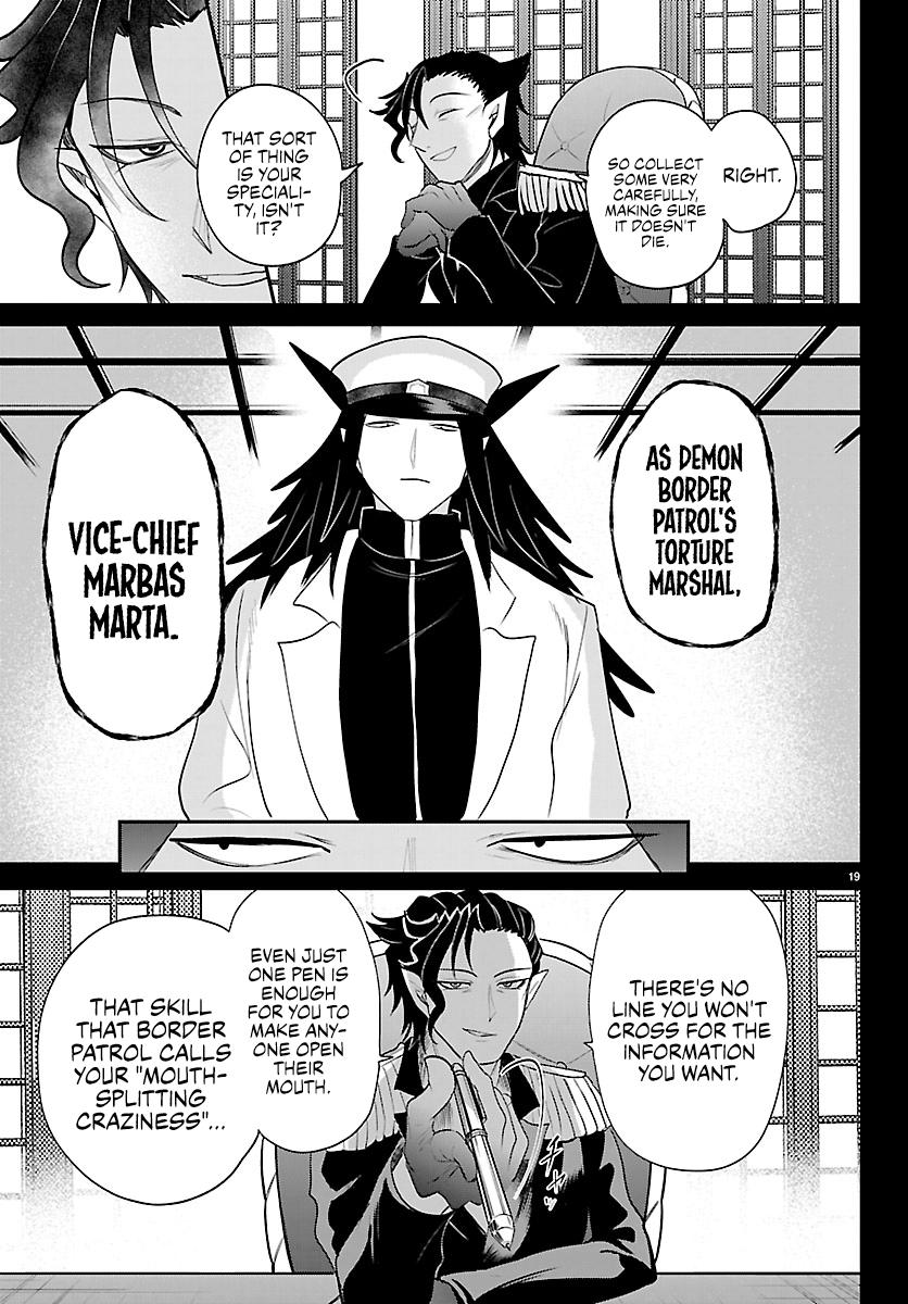Read Welcome to Demon School! Iruma-kun EN Manga Online