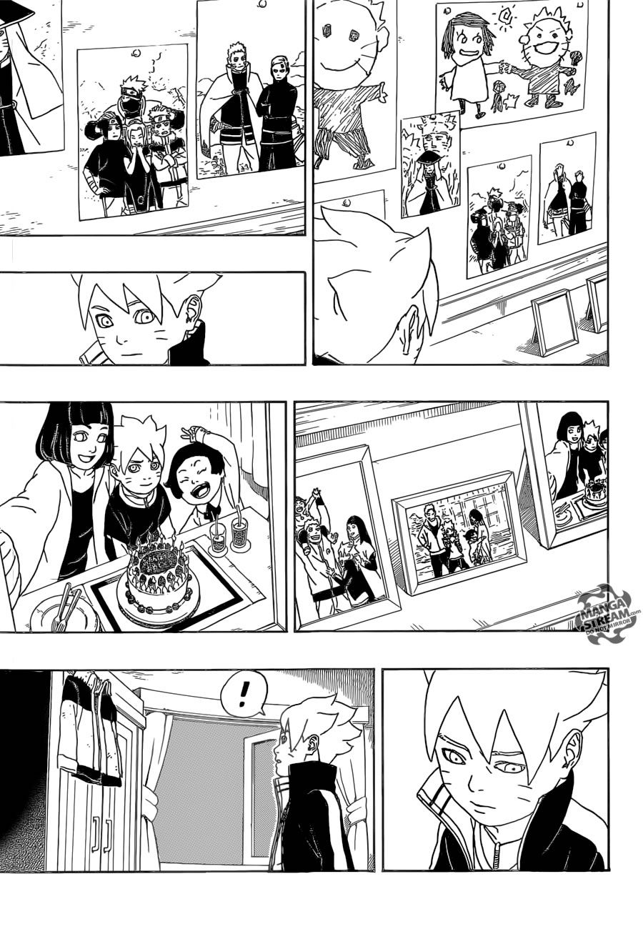 Read Boruto: Naruto Next Generations ES Manga Online