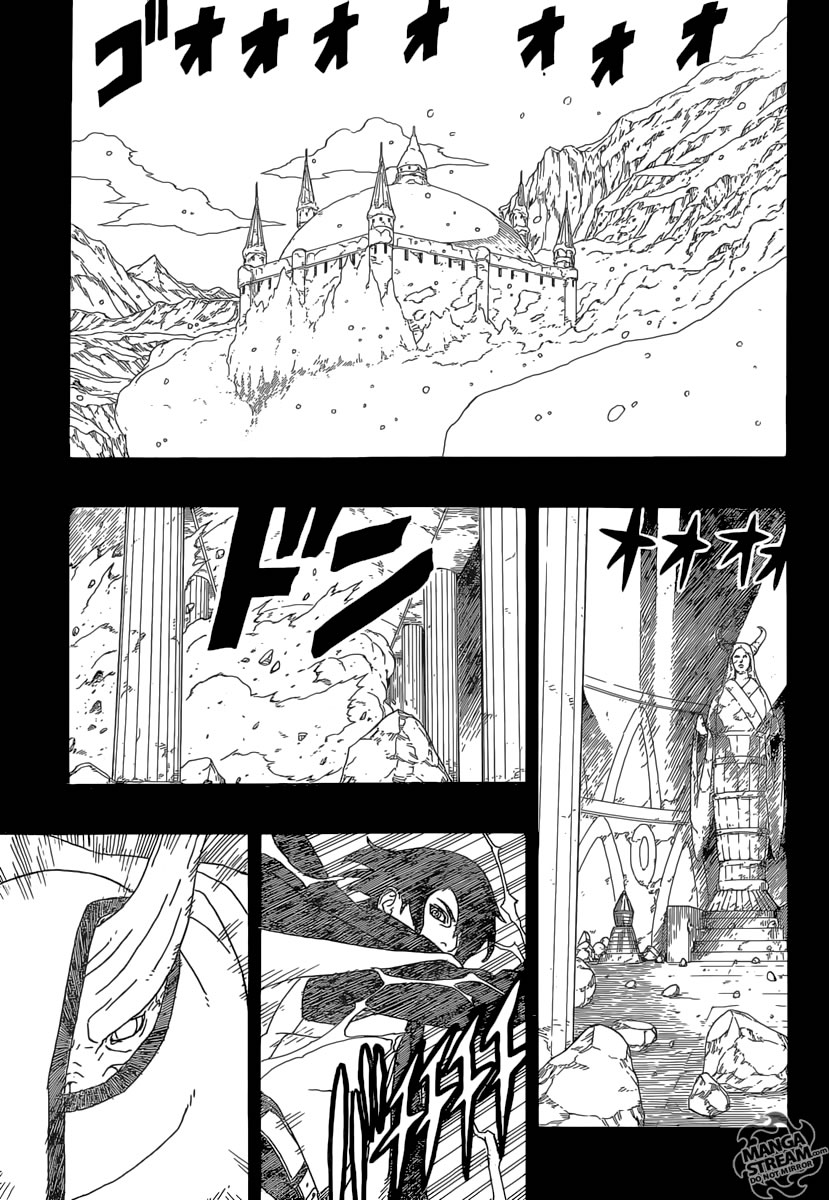 Read Boruto: Naruto Next Generations ES Manga Online