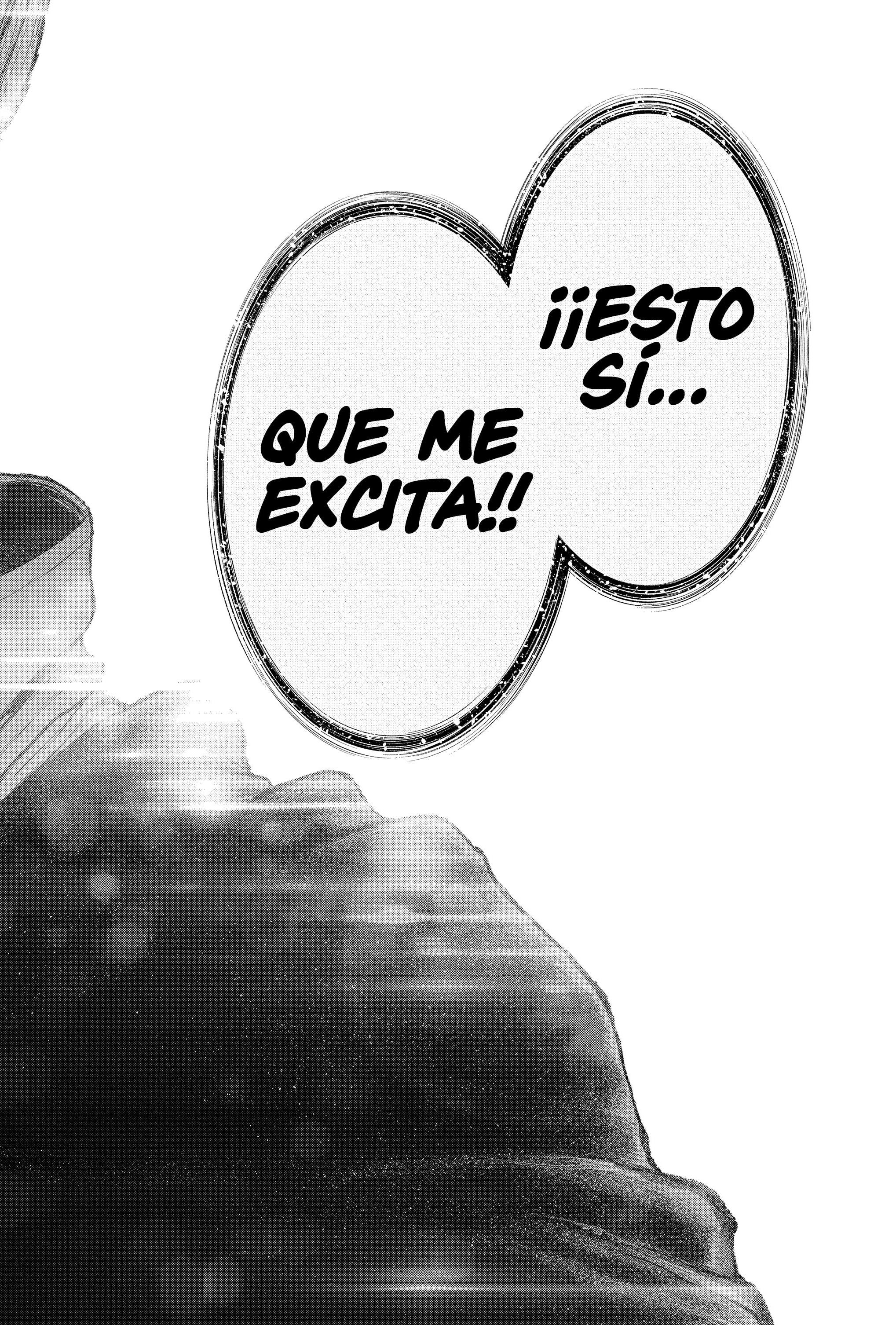 Read Dr Stone ES Manga Online