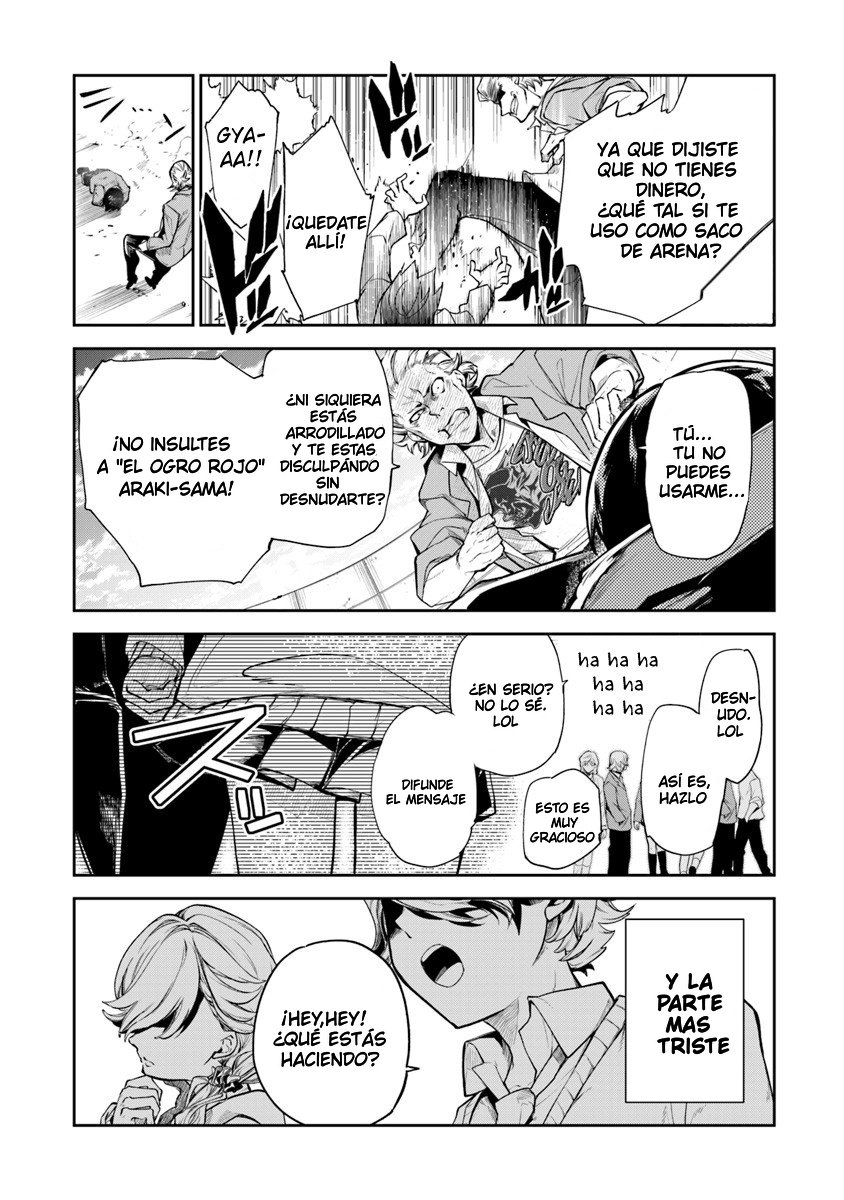 Read Isekai de Cheat Skill wo Te ni Shita Ore wa, Genjitsu Sekai wo mo Musou Suru: Level Up wa Jinsei wo Kaeta ES Manga Online