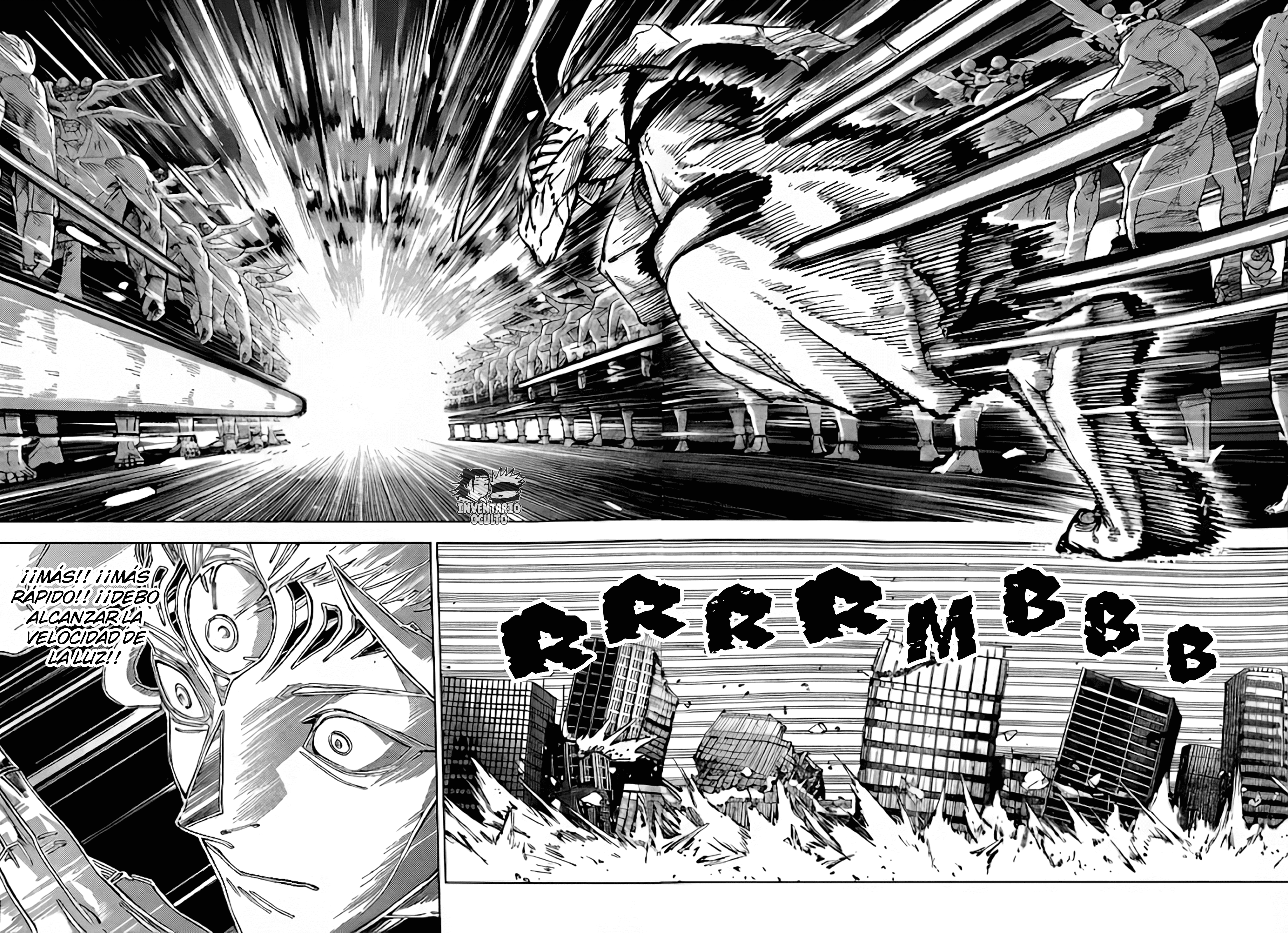 Read Jujutsu Kaisen Módulo ES Manga Online