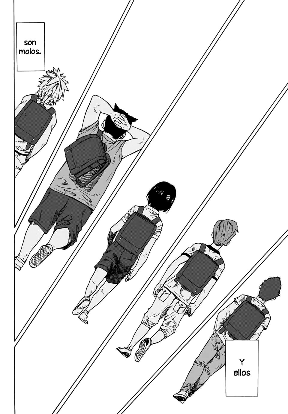 Read Juujika no Rokunin ES Manga Online