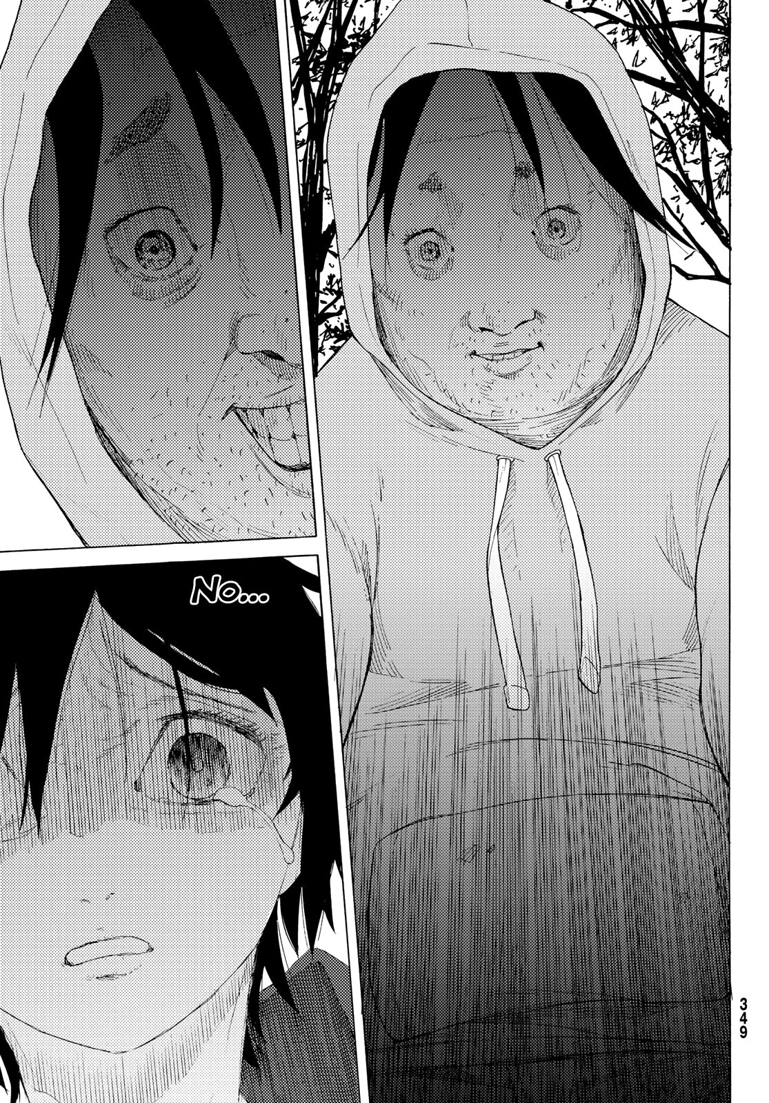 Read Juujika no Rokunin ES Manga Online