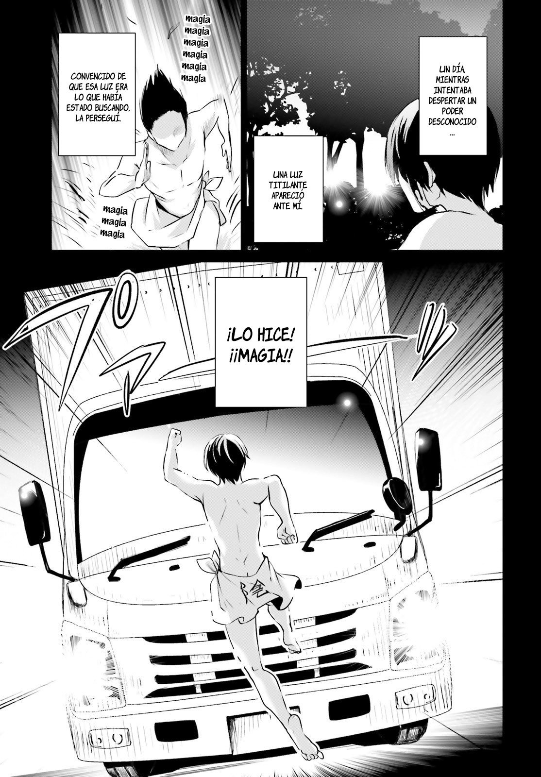 Read Kage no Jitsuryokusha ni Naritakute ES Manga Online
