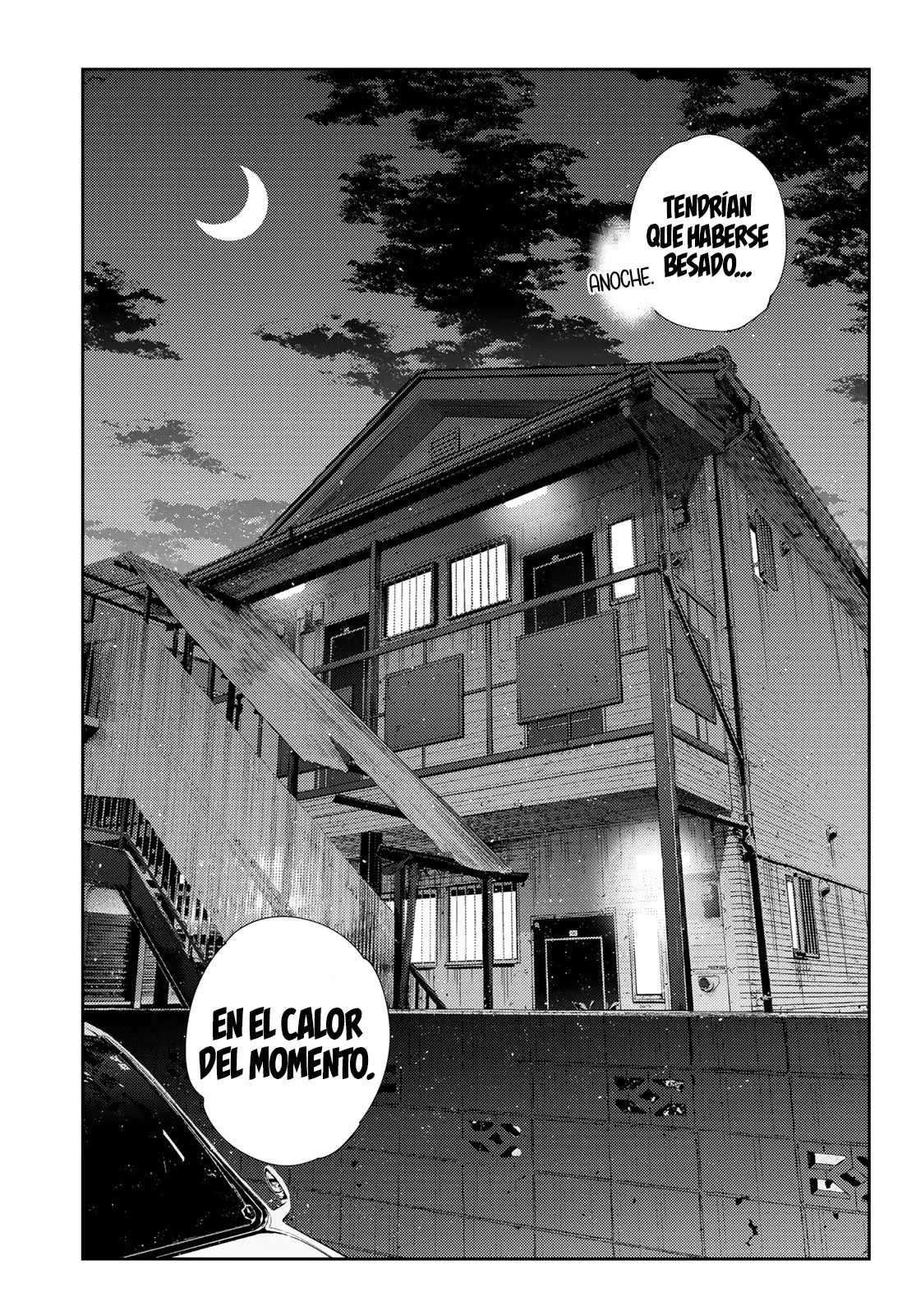 Read Kanojo, Okarishimasu ES Manga Online