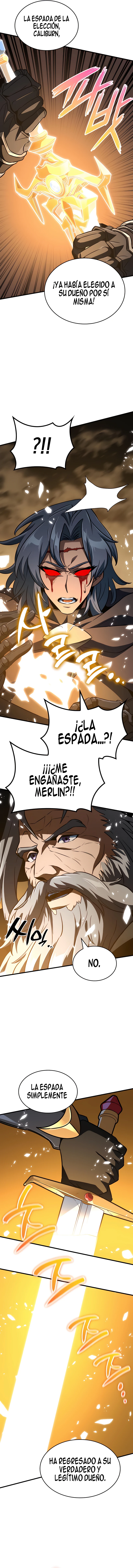 Read Renacer en la Guerra de los Dioses ES Manga Online
