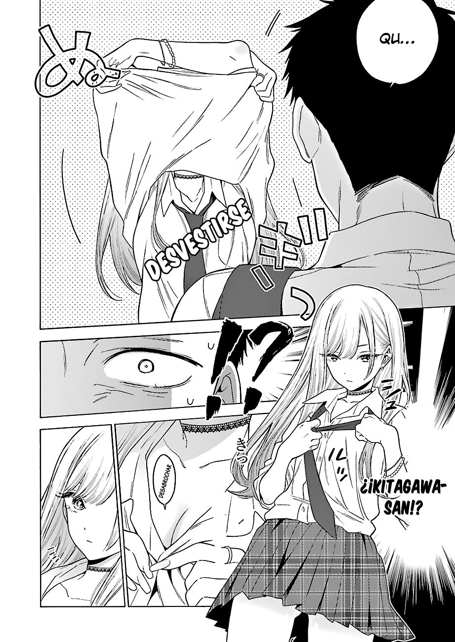 Read Sono Bisque Doll wa Koi wo Suru ES Manga Online