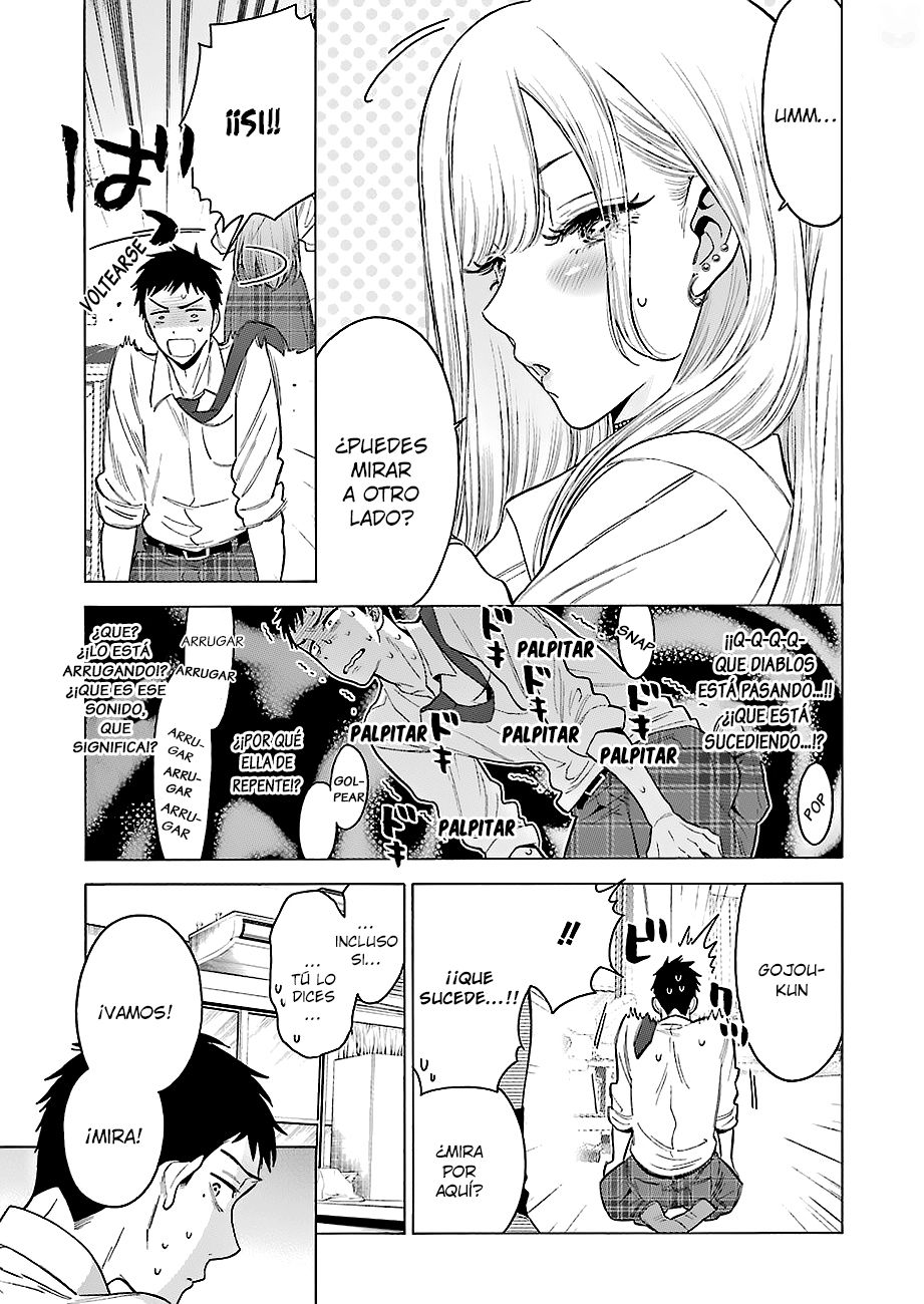 Read Sono Bisque Doll wa Koi wo Suru ES Manga Online
