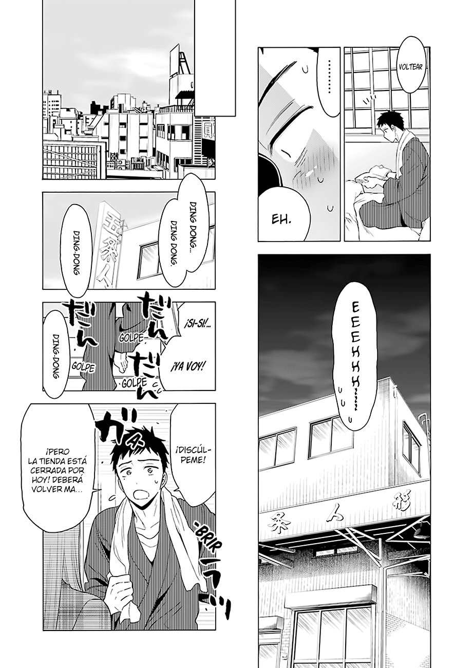 Read Sono Bisque Doll wa Koi wo Suru ES Manga Online