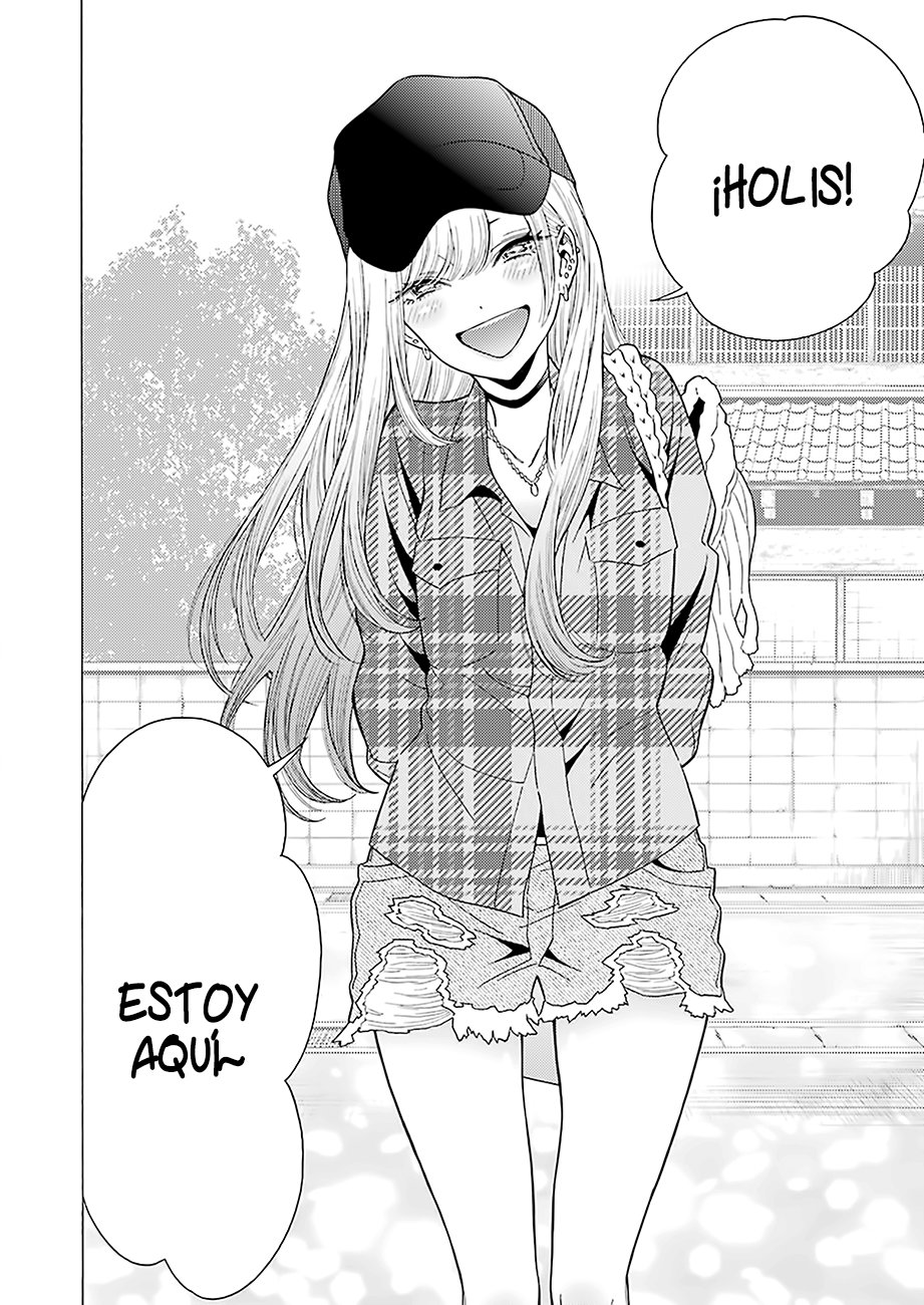 Read Sono Bisque Doll wa Koi wo Suru ES Manga Online