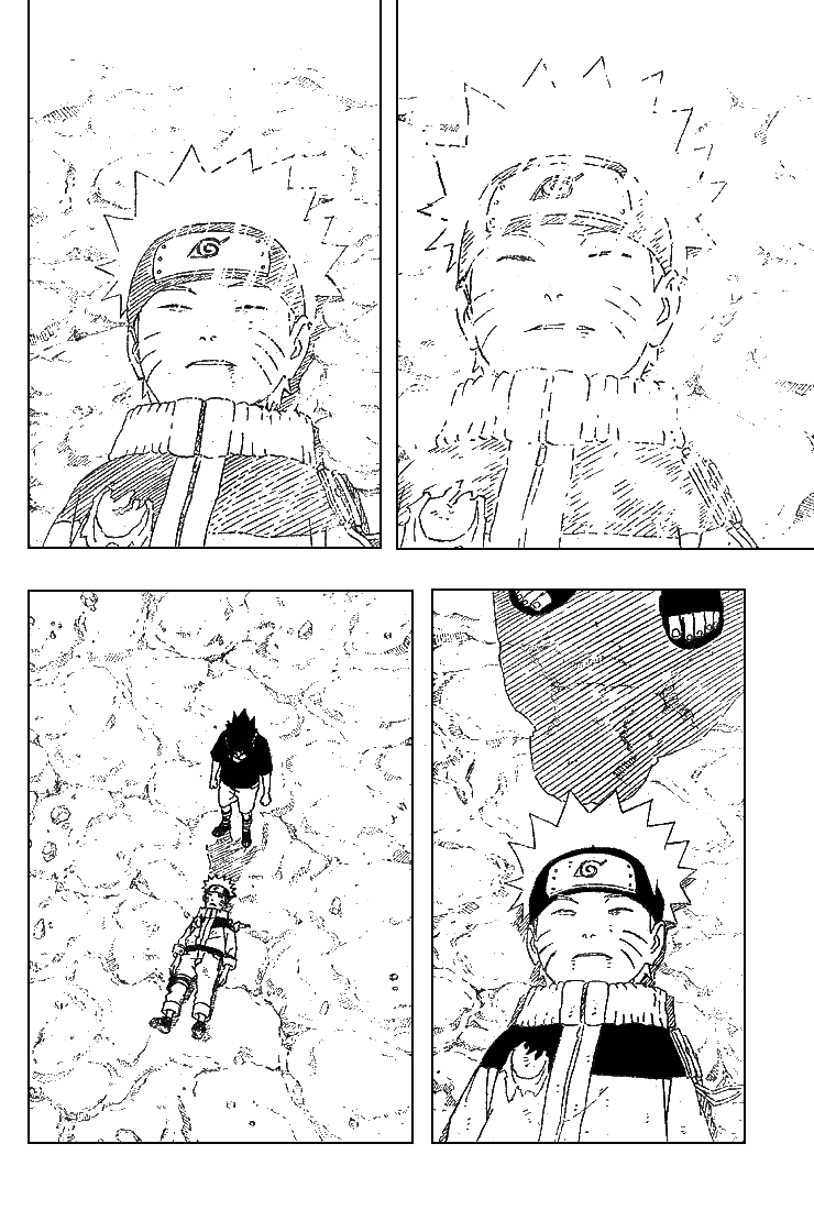 Read Subiendo De Nivel 10000 Años En el Futuro ES Manga Online
