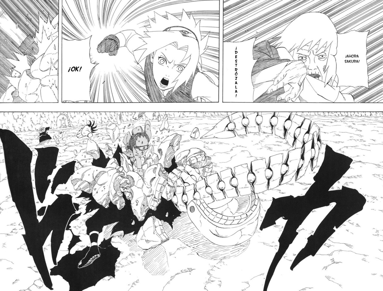 Read Subiendo De Nivel 10000 Años En el Futuro ES Manga Online