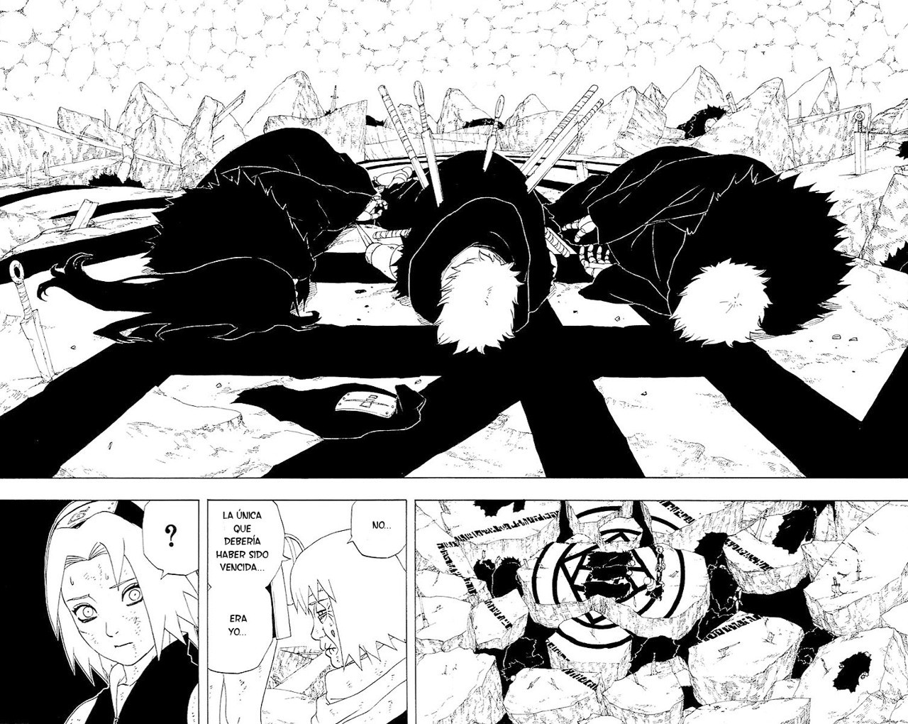 Read Subiendo De Nivel 10000 Años En el Futuro ES Manga Online