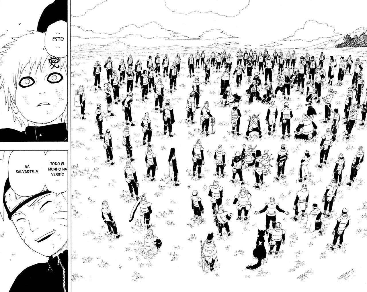 Read Subiendo De Nivel 10000 Años En el Futuro ES Manga Online