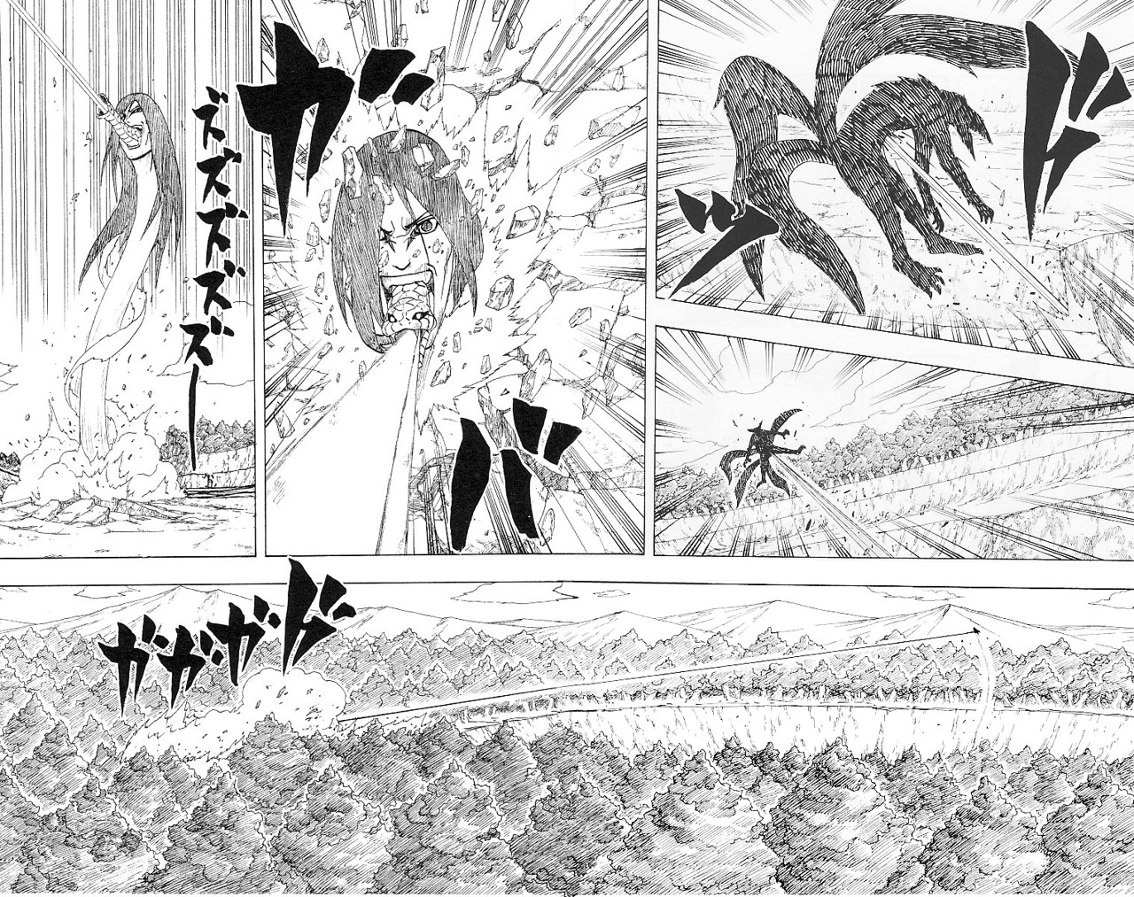Read Subiendo De Nivel 10000 Años En el Futuro ES Manga Online