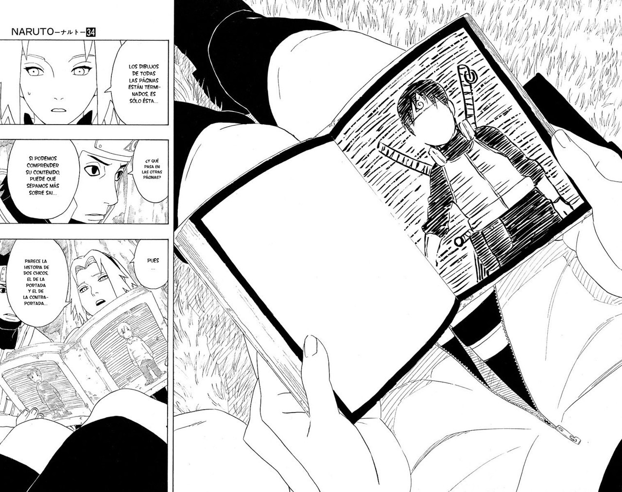 Read Subiendo De Nivel 10000 Años En el Futuro ES Manga Online