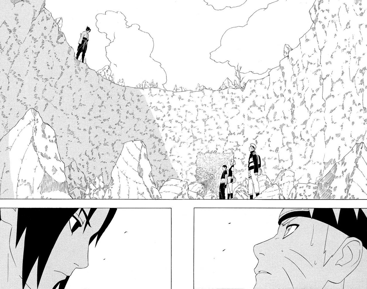 Read Subiendo De Nivel 10000 Años En el Futuro ES Manga Online