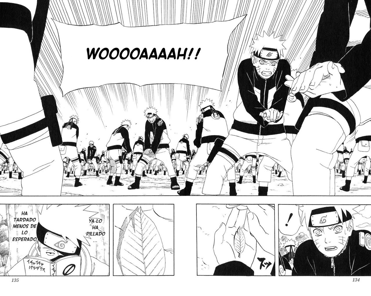 Read Subiendo De Nivel 10000 Años En el Futuro ES Manga Online