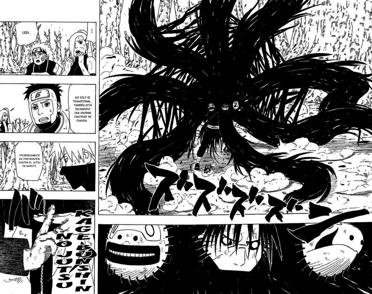 Read Subiendo De Nivel 10000 Años En el Futuro ES Manga Online