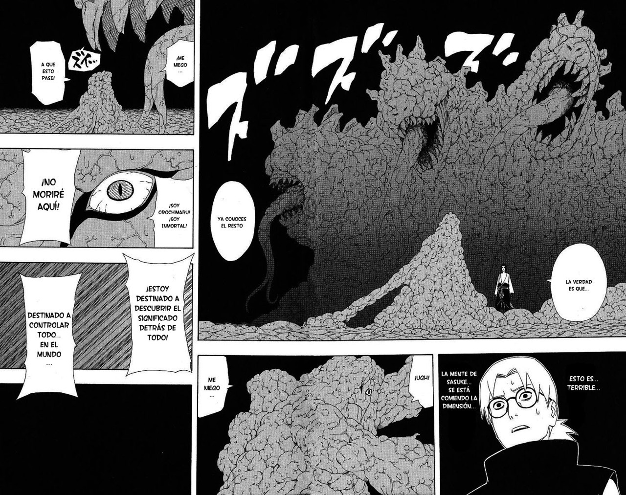 Read Subiendo De Nivel 10000 Años En el Futuro ES Manga Online