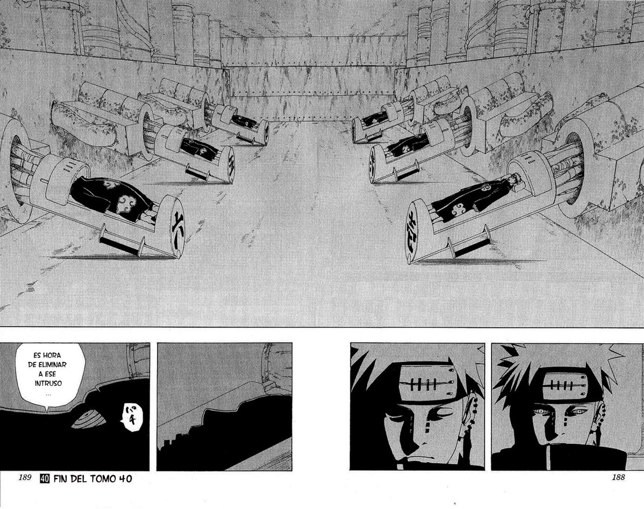 Read Subiendo De Nivel 10000 Años En el Futuro ES Manga Online
