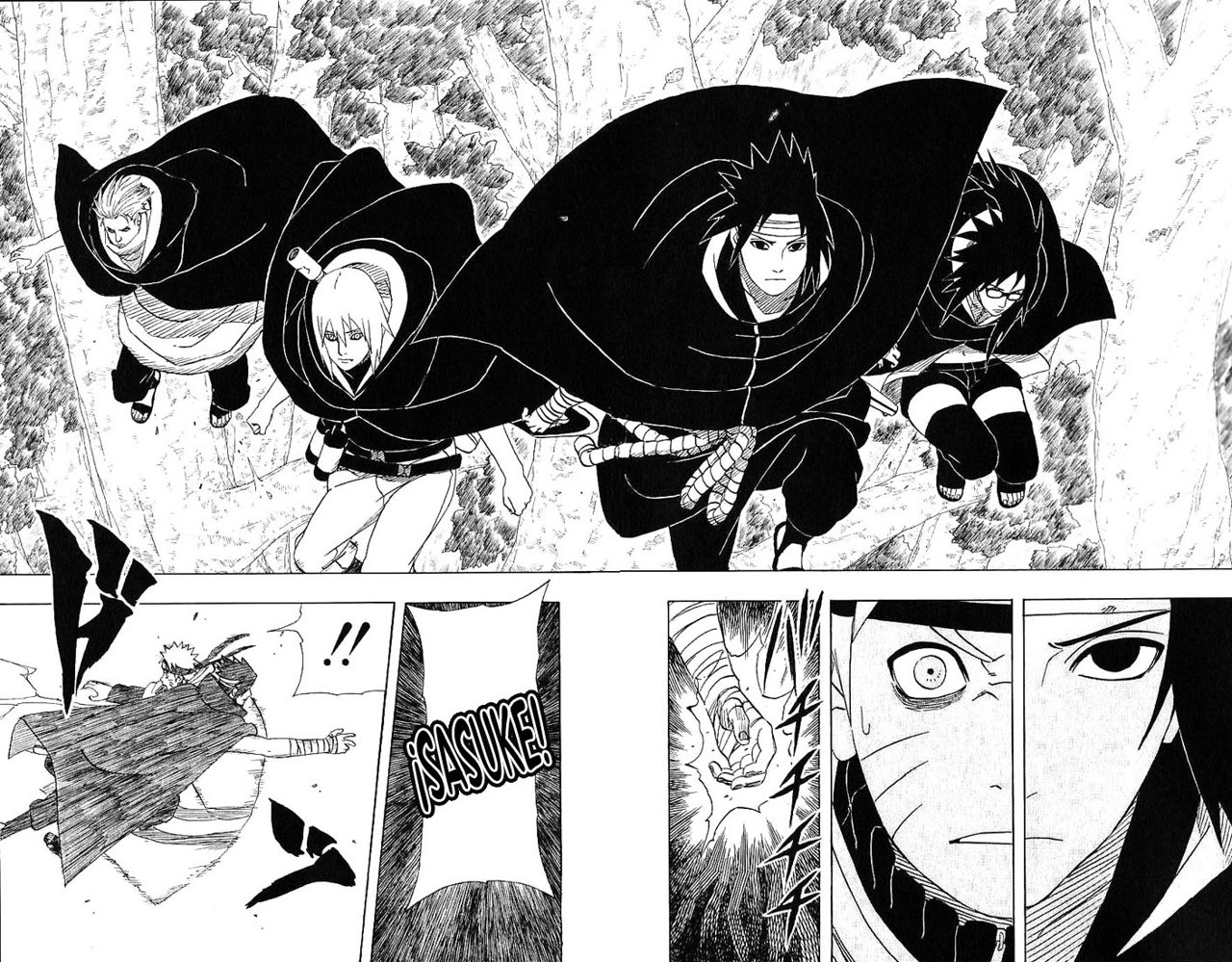 Read Subiendo De Nivel 10000 Años En el Futuro ES Manga Online