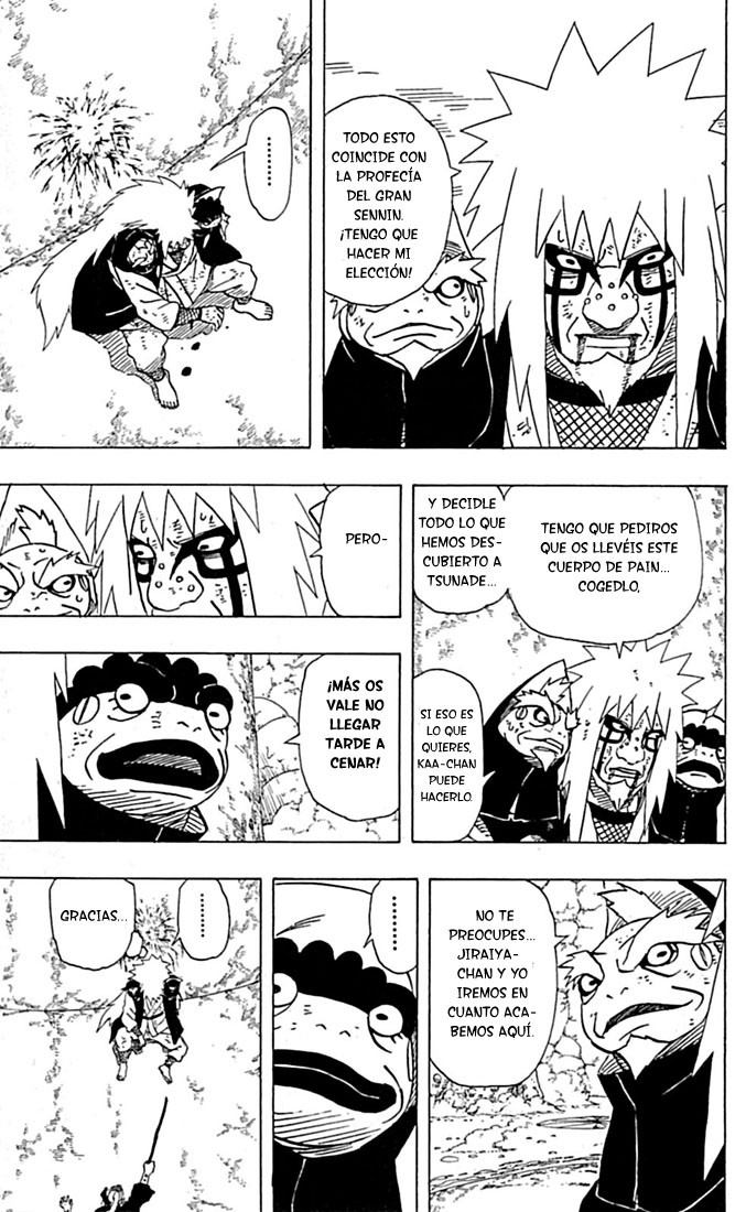 Read Subiendo De Nivel 10000 Años En el Futuro ES Manga Online
