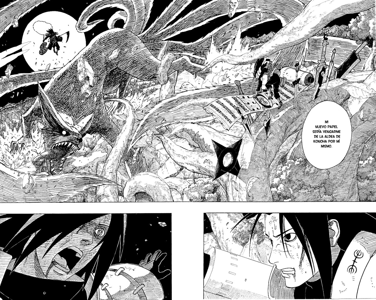 Read Subiendo De Nivel 10000 Años En el Futuro ES Manga Online