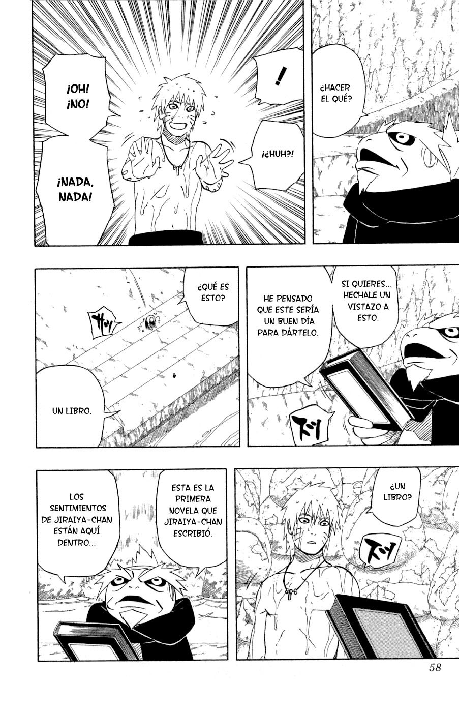 Read Subiendo De Nivel 10000 Años En el Futuro ES Manga Online