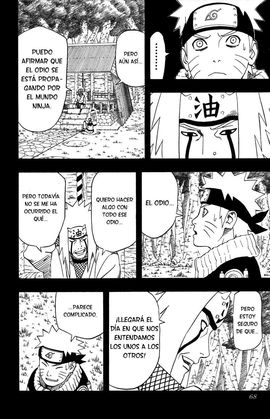 Read Subiendo De Nivel 10000 Años En el Futuro ES Manga Online